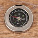 Stainless Steel Compass Watch WACH-I0018-03-3