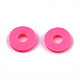 Handmade Polymer Clay Beads CLAY-Q251-4.0mm-31-3