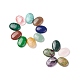 Natural/sintético cabujones de piedras preciosas G-PH0034-02-2