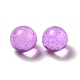 6 Color Glass Jewelry Beads GLAA-G091-01-5