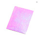 Laser Nail Art Stickers Decals MRMJ-Q034-053-3