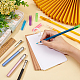 Наборы аксессуаров для рисования карандашом fingerinspire DIY-FG0003-48-3