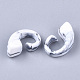 Perles acryliques X-OACR-S021-11G-1