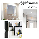 Древесины подвески FIND-WH0161-45-7