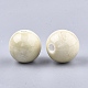 Handmade Porcelain Beads PORC-S499-02V-2