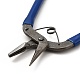 65# Carbon Steel Jewelry Pliers PT-H001-07-2
