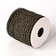 Плетеные ткани нити шнуры для браслетов материалы OCOR-L015-09-3