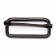 Ferro fibbie&nbsp;LS-IFIN-TAC0001-04B-02-2