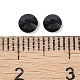 Strass di vetro piatto &nbsp;RGLA-C002-SS16-280-2