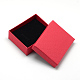 Cardboard Jewelry Set Box CBOX-R036-13C-2