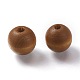 Perle di legno naturale verniciate WOOD-A018-16mm-15-2