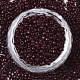 Perles de rocaille en verre X-SEED-S042-05A-03-2