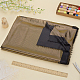 Polyester Fabrik&nbsp;DIY-WH0504-790A-4