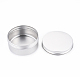 Aluminium Tin Cans CON-XCP0004-30-3