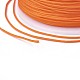 Cuerdas de fibra de poliéster con hilo de hilo redondo OCOR-J003-35-3