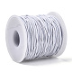 Round Polyester Elastic Cord EC-YWC001-02-3