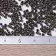 Perles miyuki delica SEED-J020-DB0131-4