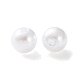 Kunststoffimitat Perlen&nbsp;FIND-M059-01C-M-3