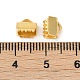 Концы ленты из нержавеющей стали 304 с обжимом STAS-E471-05H-G-3