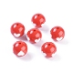 Chunky Bubblegum Acrylic Beads X-SACR-C033-01A-1