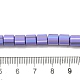 Fimo Perlen Stränge&nbsp;CLAY-H006-01O-4
