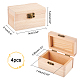 Pinewood Box CON-WH0080-13-2