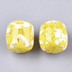 Resin Beads RESI-T024-34H-1