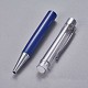 Bolígrafos creativos de tubo vacío AJEW-L076-A24-3