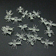 Resplandor en las hormigas de plástico oscuro LUMI-PW0001-168-1