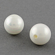 Shell Beads BSHE-R147-16mm-01-1