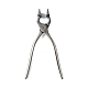 Плоскогубцы из хромированной стали TOOL-U002-05A-P-2