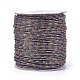 Cordon de polyester OCOR-E017-01A-17-1
