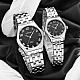 Mode Paar Liebhaber Uhren WACH-BB19231-01-8