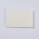 Retro Blank Mini Paper Envelopes DIY-WH0038-A07-2