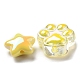 Perles acryliques OACR-R261-12B-3