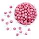 Brins de perles de calcédoine naturelle arricraft G-AR0001-41-1