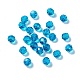 Perles d'imitation cristal autrichien SWAR-F021-8mm-243-1