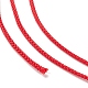 Braided Nylon Threads NWIR-E023-1.5mm-25-3