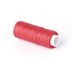 Cordon de polyester ciré YC-L004-06-2