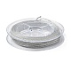 Polyester-Metallfaden&nbsp;OCOR-D301-M-2