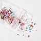 Accesorios de decoración de uñas de cristal rhinestone MRMJ-R052-101-3