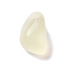 Nouvelles perles de jade naturelles G-A023-01H-4