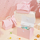 Свадебные сувениры коробка конфет своими руками набор DIY-WH0250-73D-5