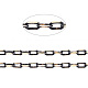 Electrophoresis Brass Cable Chains CHC-R012A-K127-1