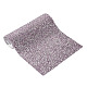 Heißschmelzende Glasrhinestone-Klebefolien X-DIY-TAC0184-40E-3
