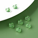Perles en acrylique transparente MACR-S373-95-B02-2