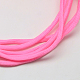 7 Inner Cores Polyester & Spandex Cord Ropes RCP-R006-163-2