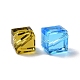 Perles d'imitation cristal autrichien SWAR-F069-6x6mm-M-3
