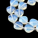 Opalite Perlen Stränge&nbsp;G-D316-A12-3