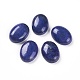Naturales lapis lazuli cabochons G-L511-G-04-1
